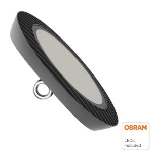 Industrial LED High Bay 200W UFO ENDURANCE OSRAM CHIP DURIS E 2835