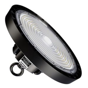 LED High Bay 100W 180LM UFO ITALY PHILIPS XITANIUM - 1-10V DIM