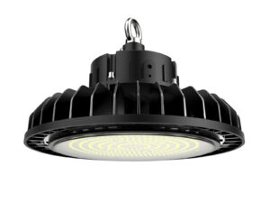 Cost-saving LED high bay lights for large facilities